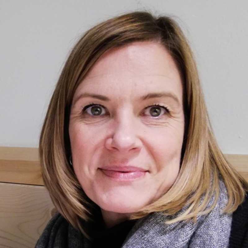 María Yolanda Jiménez Rubio