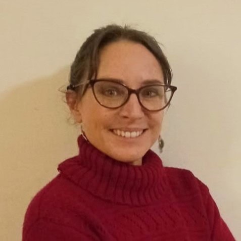 Marialuz Albuja Bayas