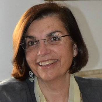 Marian Lorda Sánchez, Docente UNIR