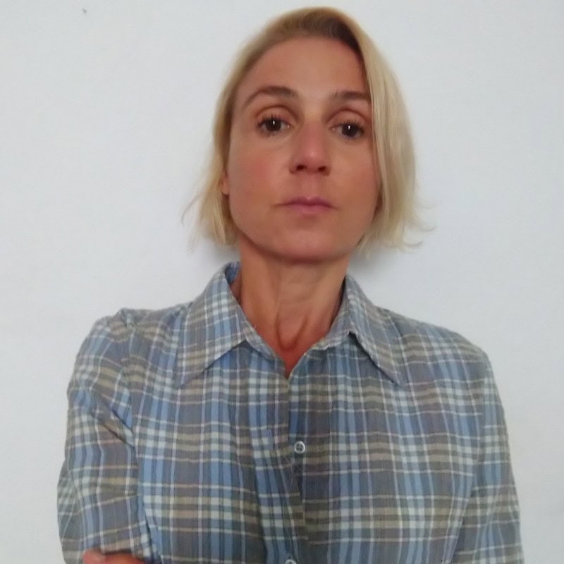 Mariana Altopiedi Rodríguez