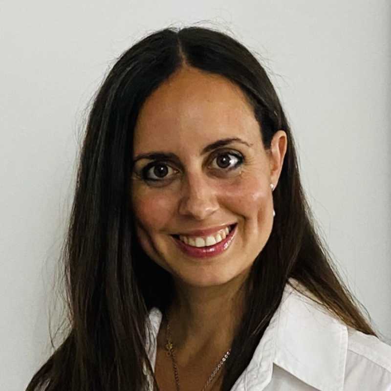 Marina Diana Pérez