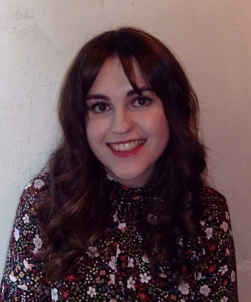 Marina Díaz Manzaneque, Experta Asociada