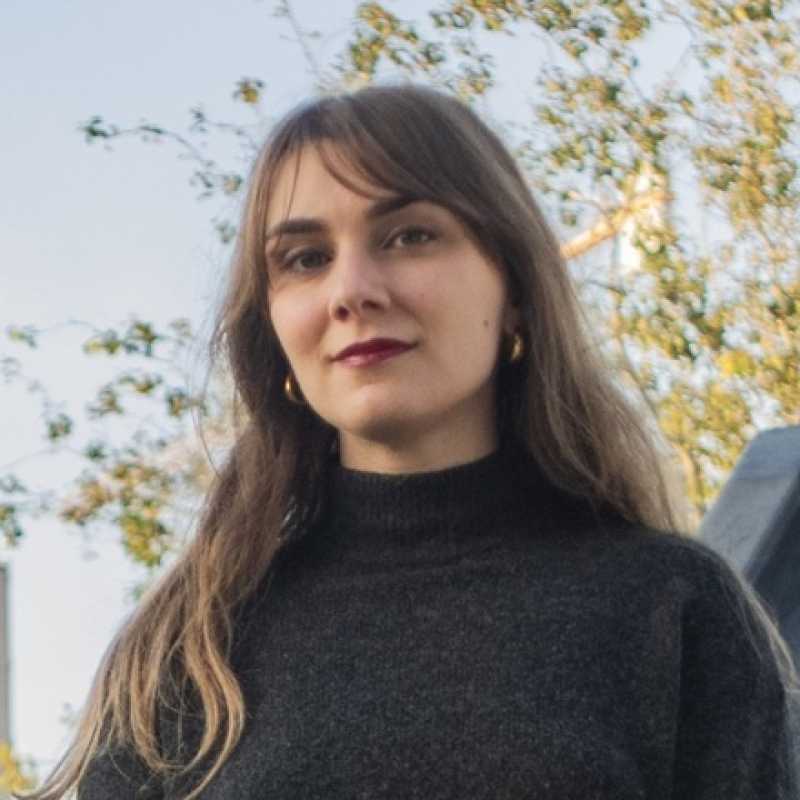 Marina Patrón Sánchez