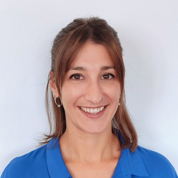 Marina Pedreño Plana, Docente UNIR