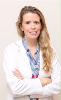 Marina Romero Gonzalez
