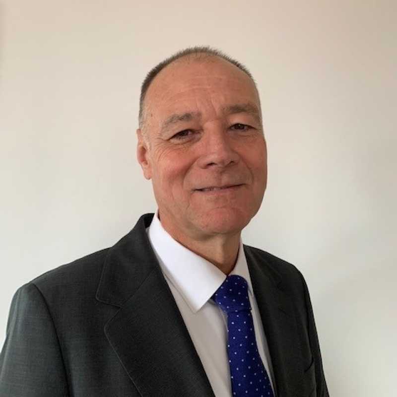Mario Ángel Laborie Iglesias