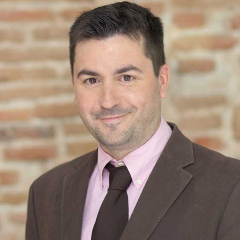 Mario Coquillat de Travesedo
