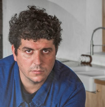 Mario Galiana Liras, Docente UNIR