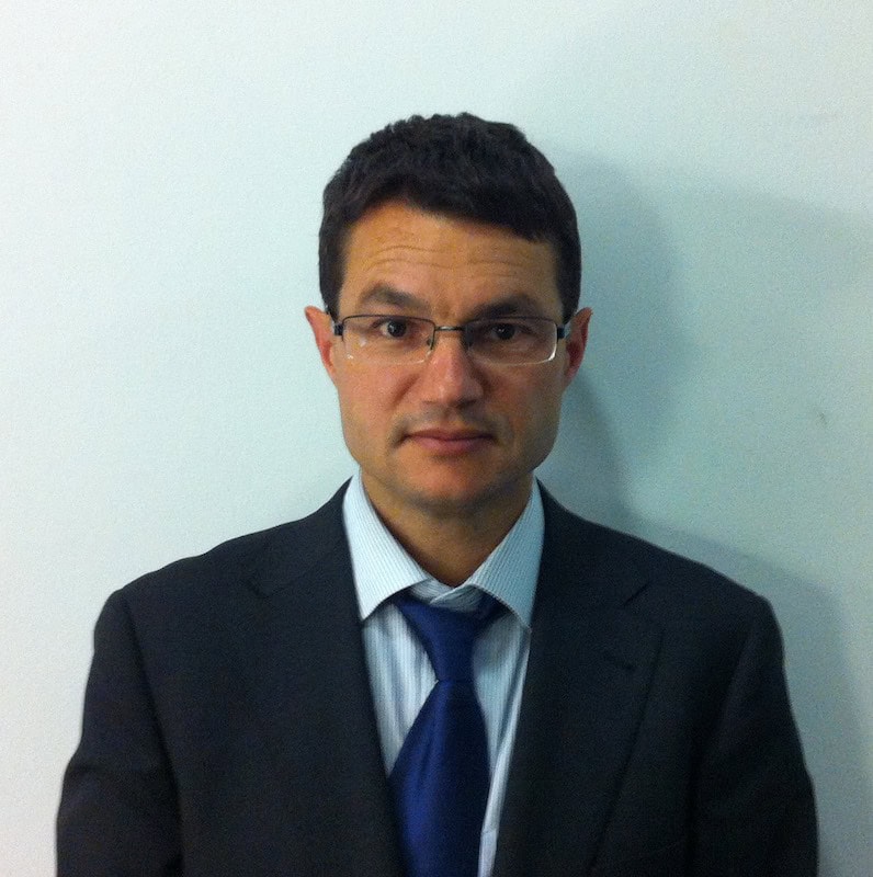 Mario González Fernández