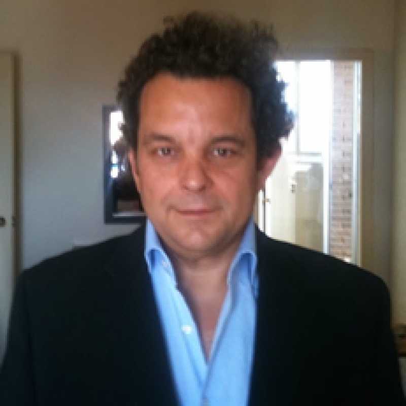 Mario Gosálvez Blanco, Docente UNIR