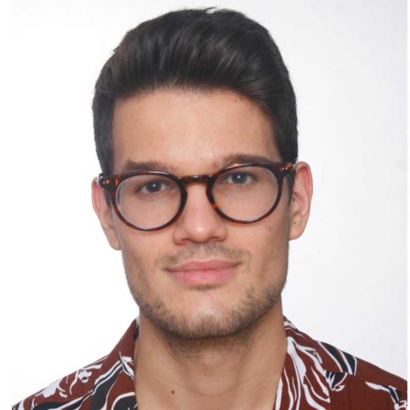 Mario Pérez Gomariz