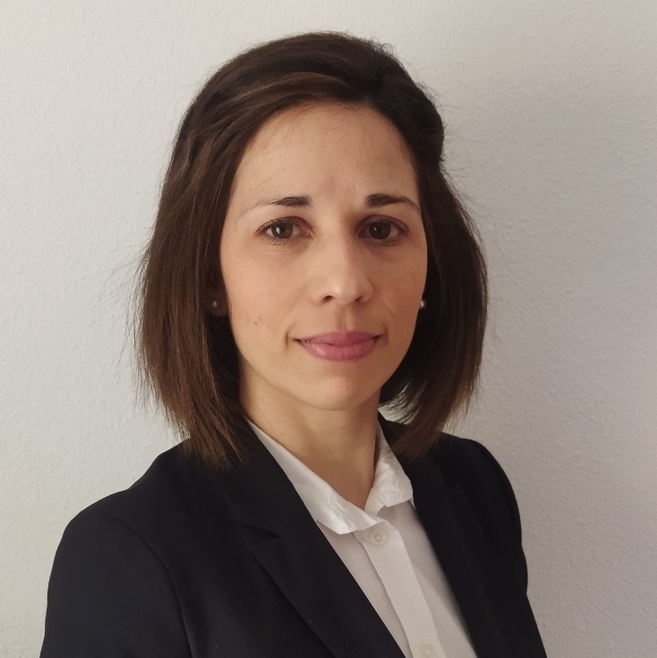 Mariola Moreno Calvo
