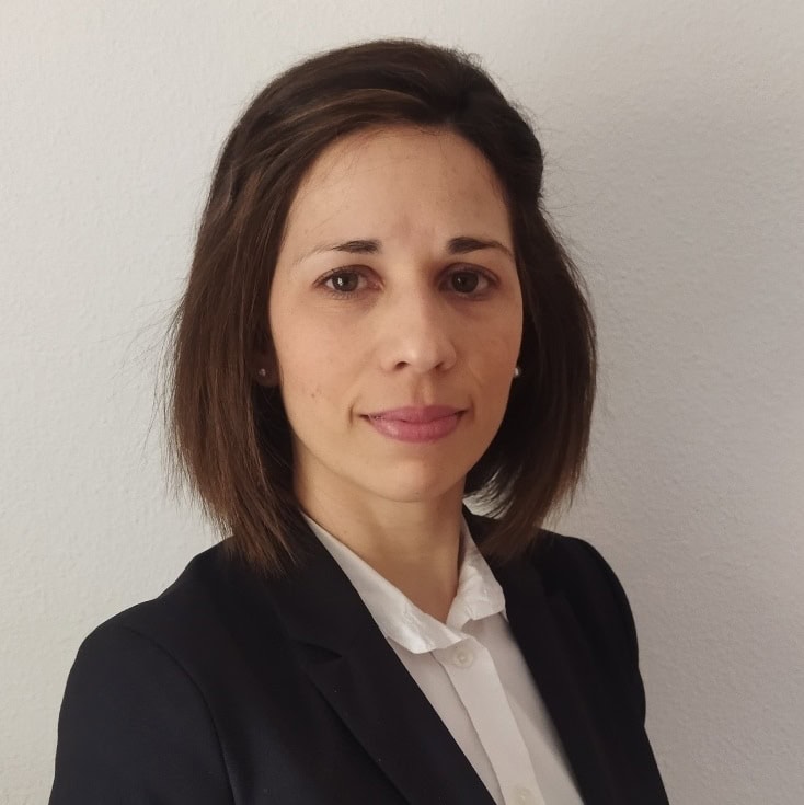 Mariola Moreno Calvo, Docente UNIR