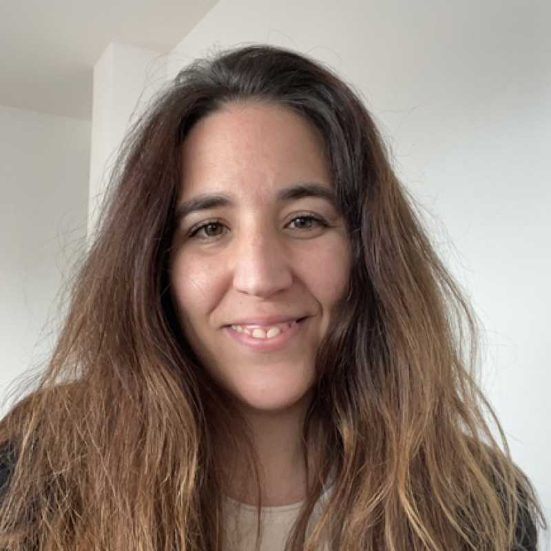 Mariona Camps Pizarro, Docente UNIR