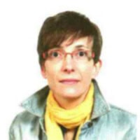 Marta Alda García, Docente UNIR