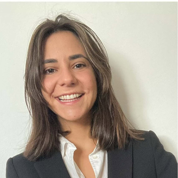 Marta Ávila Gómez, Docente UNIR