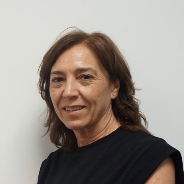 Marta Ballesteros Muñoz, Docente UNIR