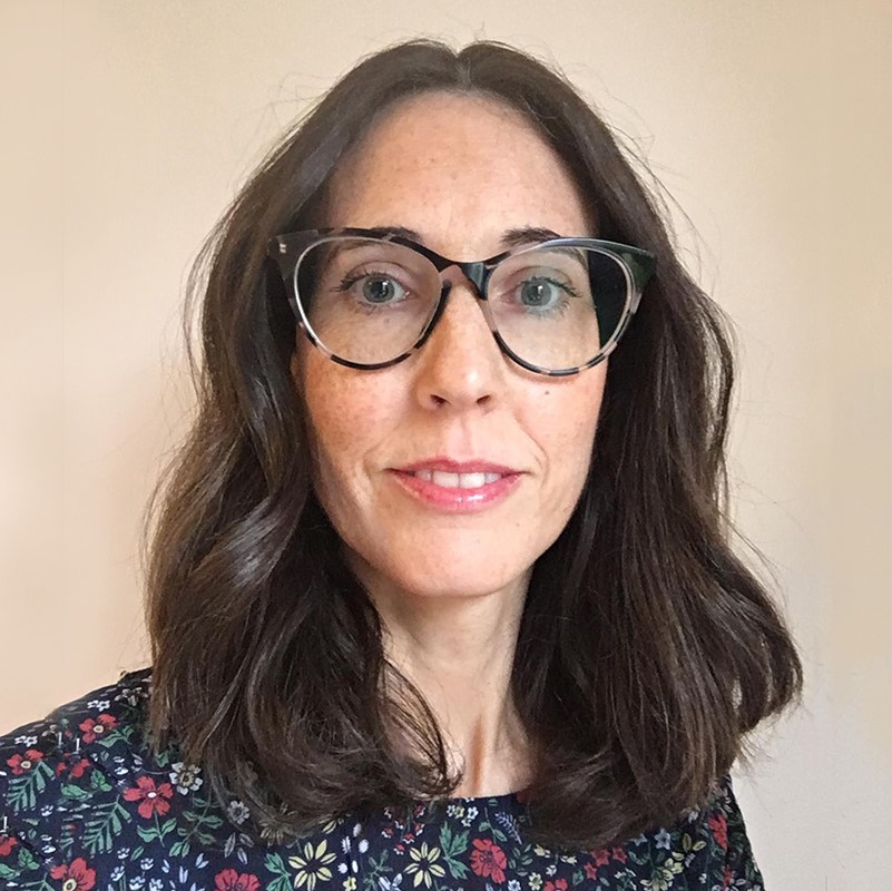 Marta Becerril Galindo, Docente UNIR