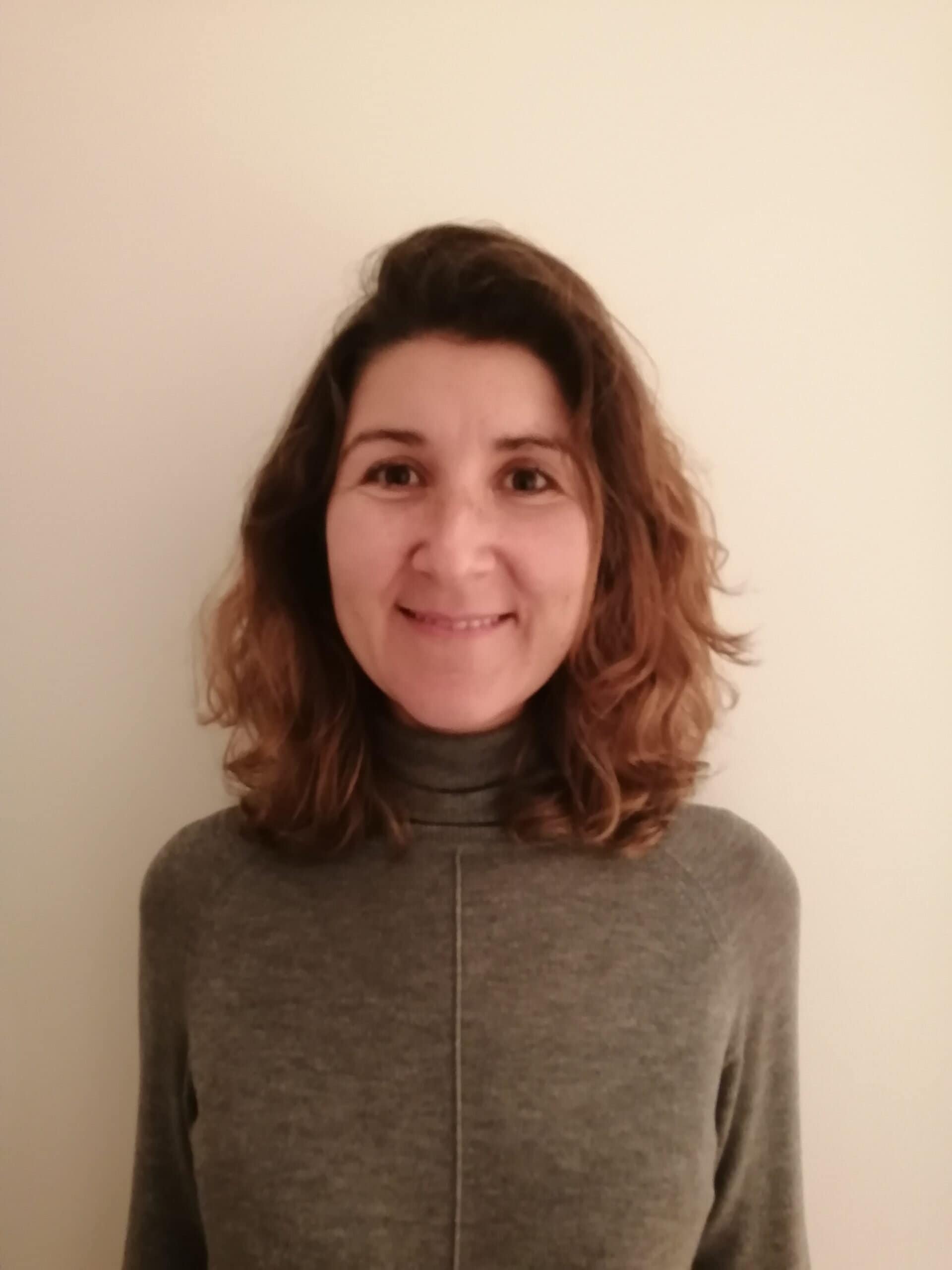 Marta Casanovas Espinar