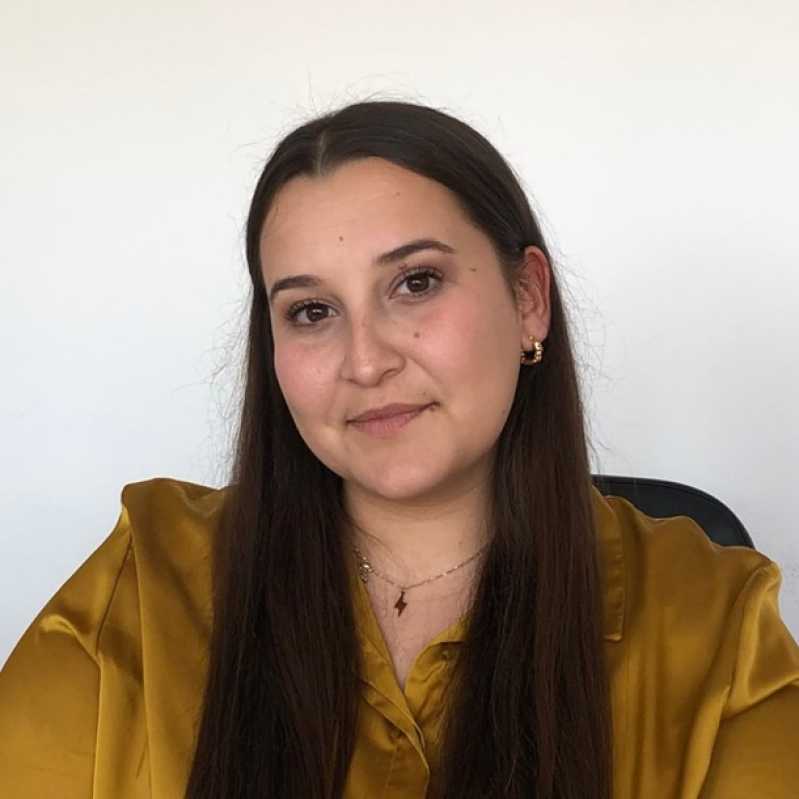 Marta Costumero Redondo, Docente UNIR
