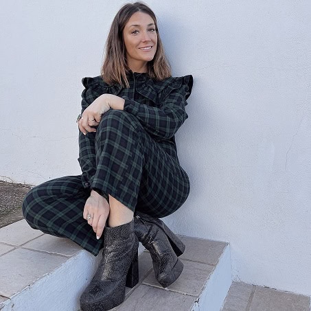 Marta Echávarri Abascal, Docente UNIR