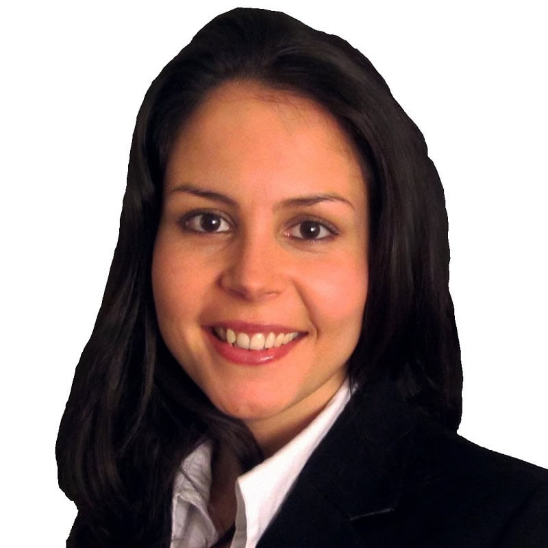 Marta Estebaranz Valverde