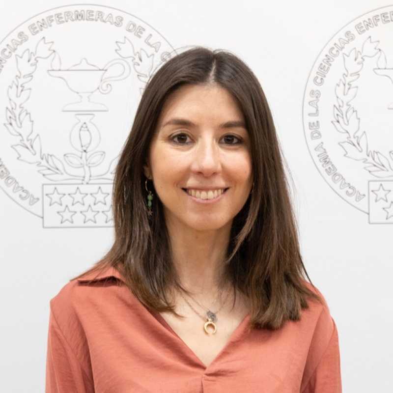 Marta Fernández Batalla, Experta asociada