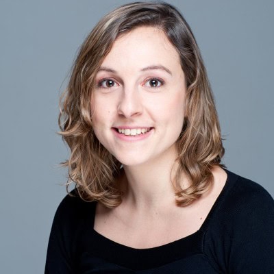 Marta Fernández Ruiz, Docente UNIR