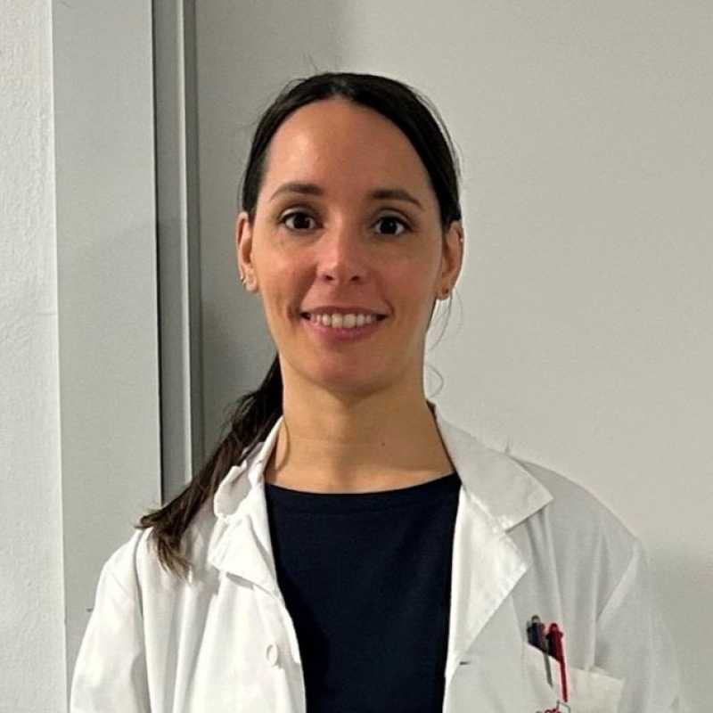 Marta Ferraz Torres, Docente UNIR