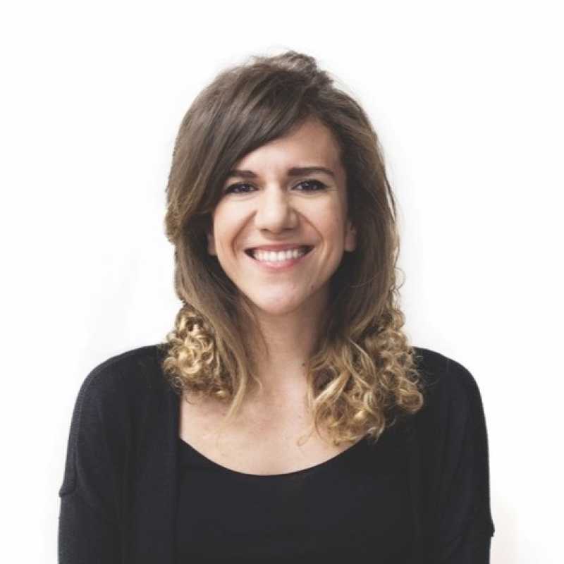 Marta García Sahagún
