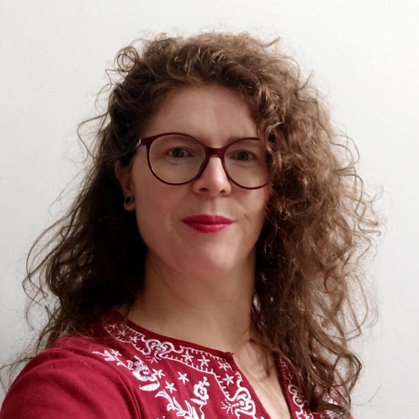 Marta García Tascón