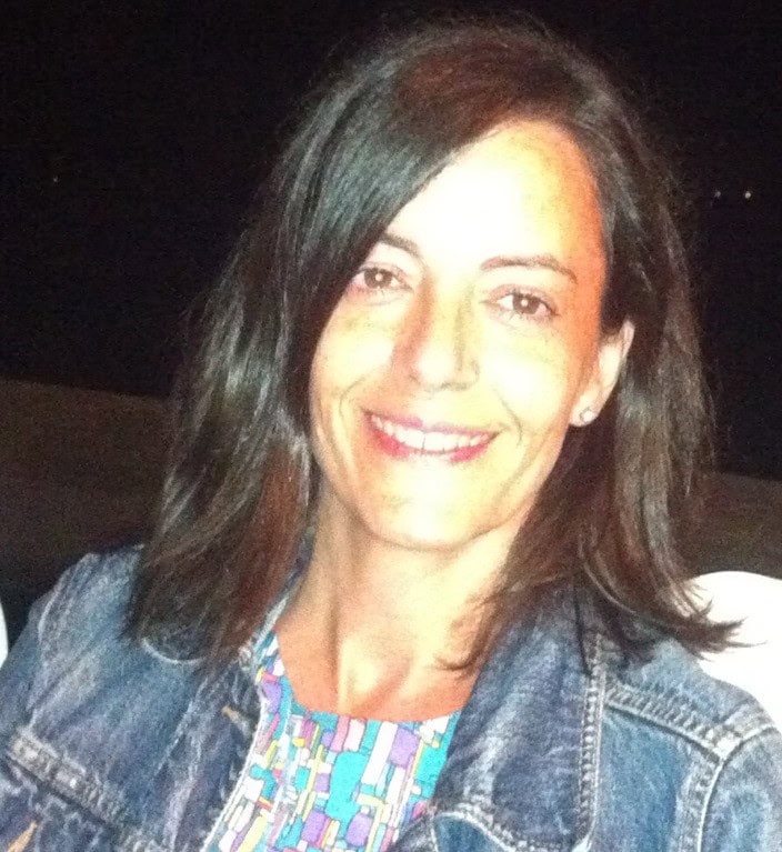 Marta Grijalba Mazo, Docente UNIR