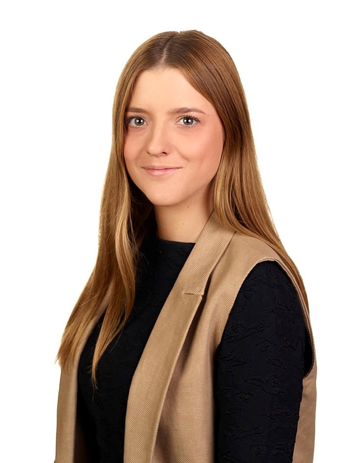 Marta López Alfayate, Docente UNIR