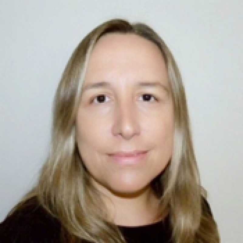 Marta Magadán Díaz, Docente UNIR