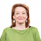 Marta Maislan Montalvo, Experta Asociada