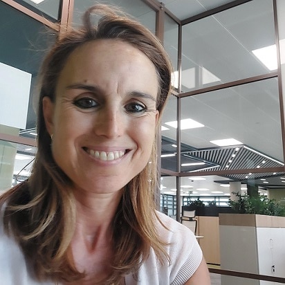 Marta Marañón Hermoso