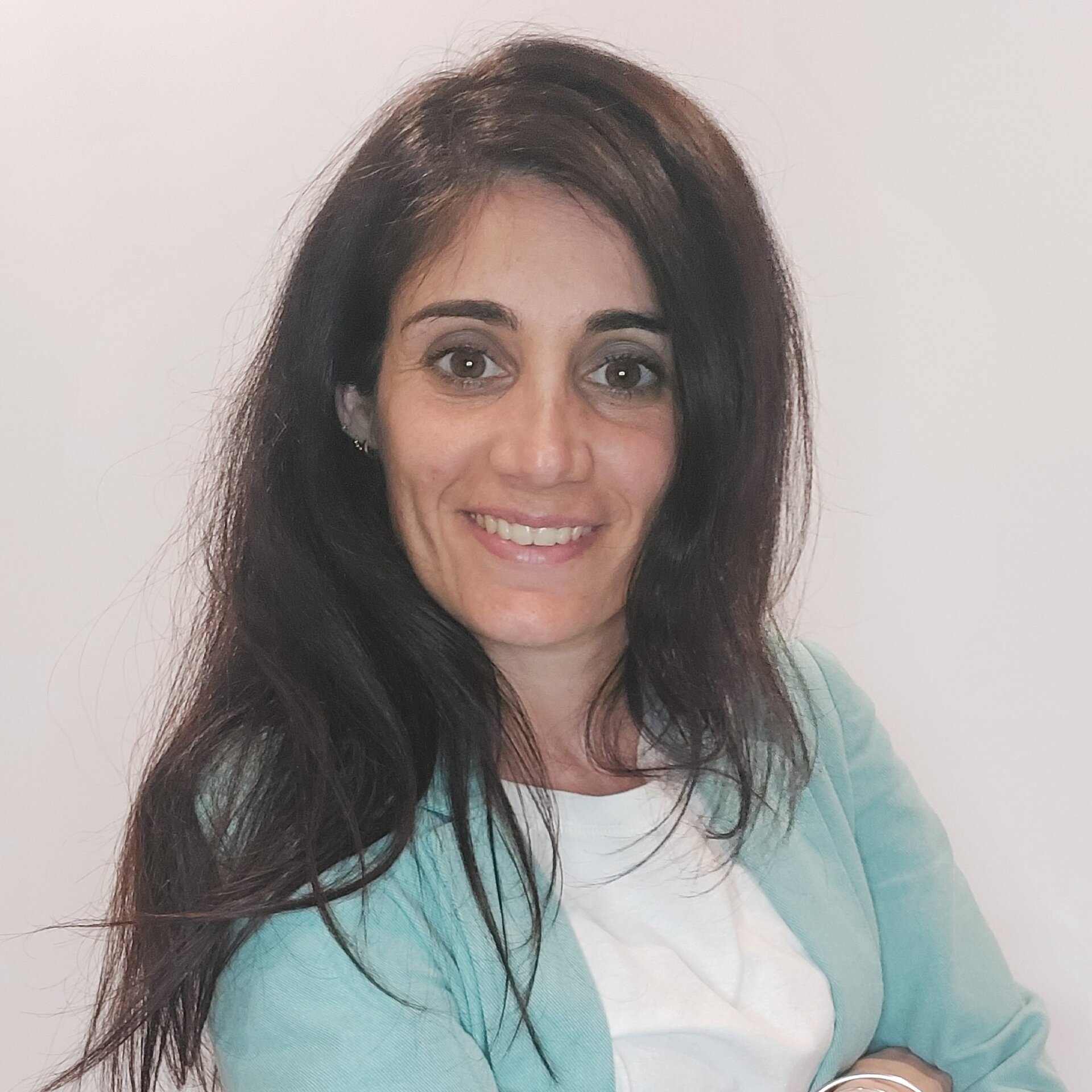 Marta Morales Pérez, Experta asociada