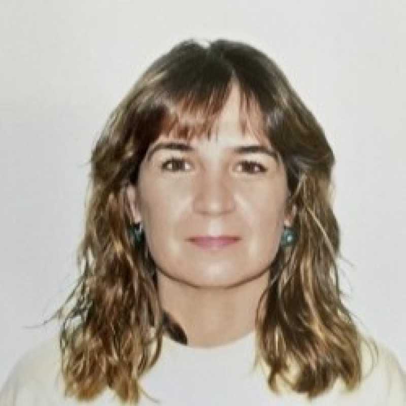 Marta Ordax Soler, Experta Asociada