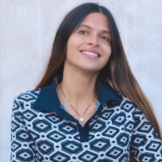 Marta Oria Fernández, Experta Asociada