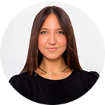 Marta Panera García, Docente UNIR