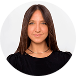 Marta Panera García, Coordinador Académico