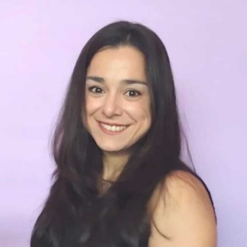 Marta Peña Ramos, Docente UNIR