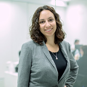 Marta Plumed Lasarte, Docente UNIR