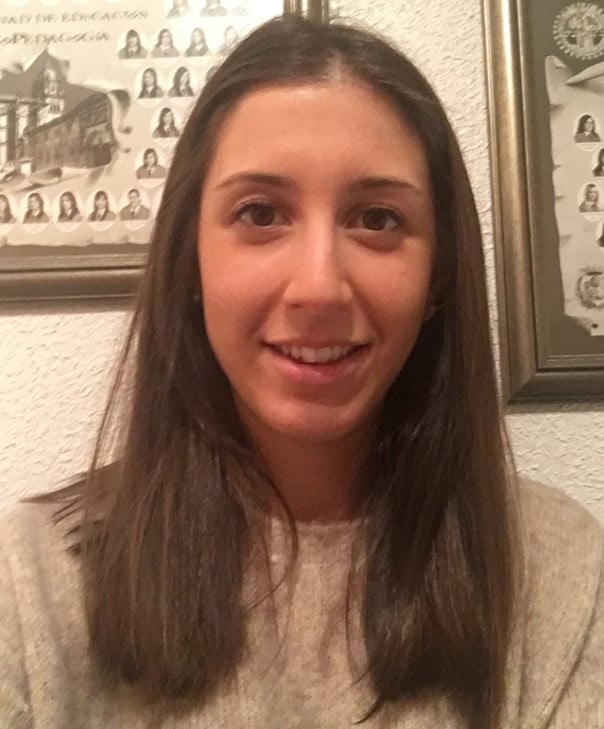 Marta Ramos Baz, Docente UNIR