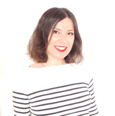 Marta Rivero Fernández, Docente UNIR