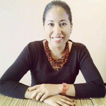 Martha Eulalia Espinoza Cevallos