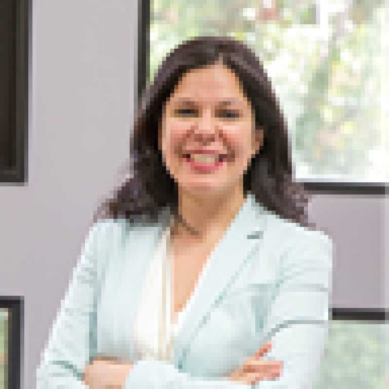 Marthelena Guerrero Colmenares, Profesora