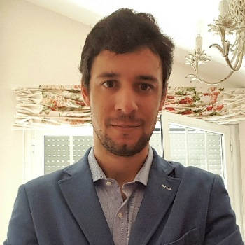 Martín González-Orús Charro