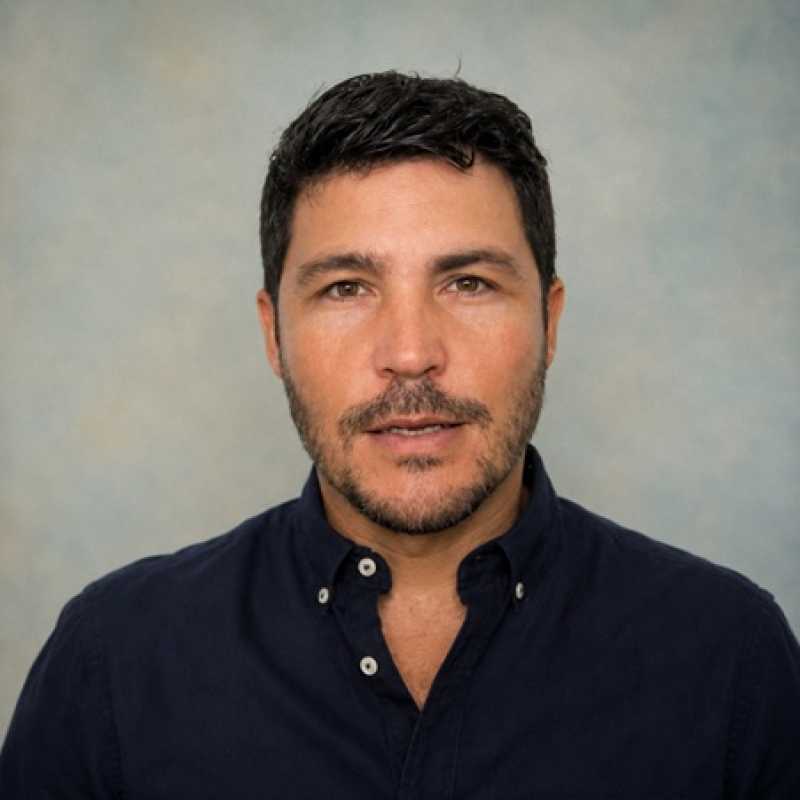 Martín I. Mindeguía