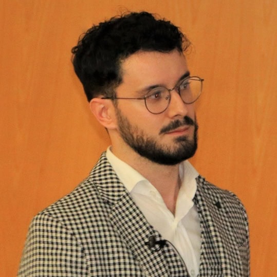 Martín Sánchez Gómez, Director académico